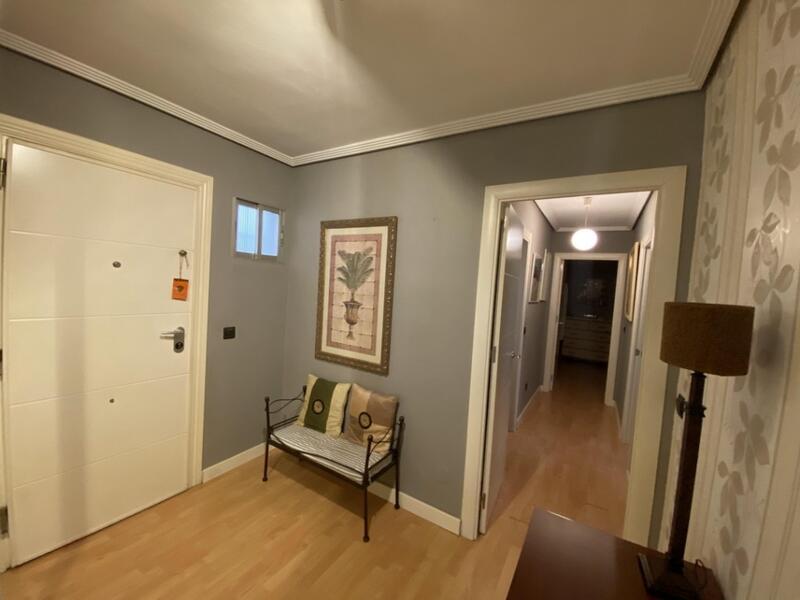 3 chambre Appartement à vendre