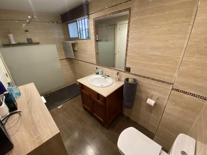 3 chambre Appartement à vendre