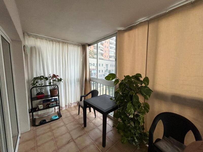 3 chambre Appartement à vendre