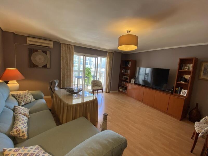3 chambre Appartement à vendre