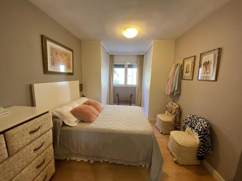 3 chambre Appartement à vendre