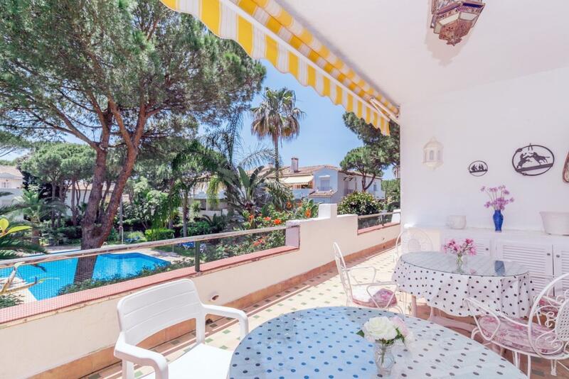 Appartement zu verkaufen in El Paraiso, Málaga