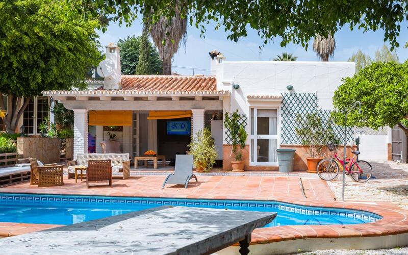 Villa à vendre dans Nueva Andalucia, Málaga