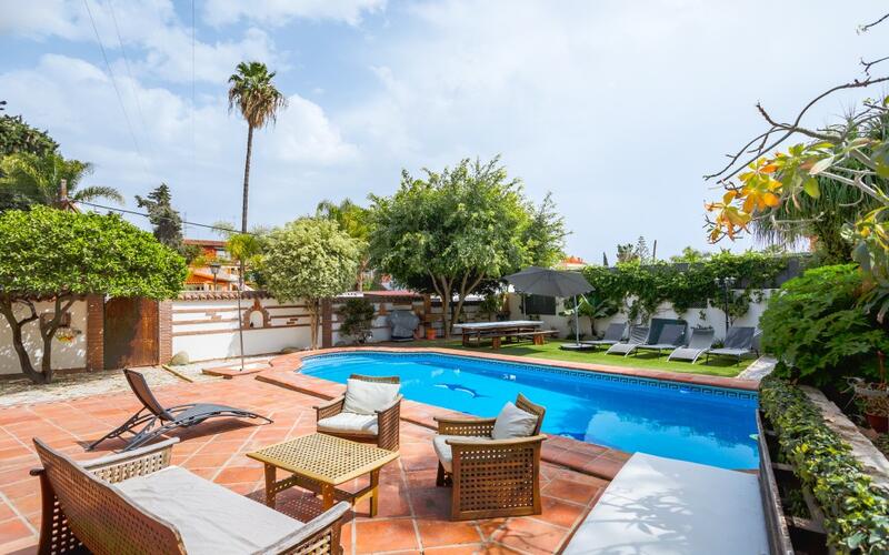 4 bedroom Villa for sale