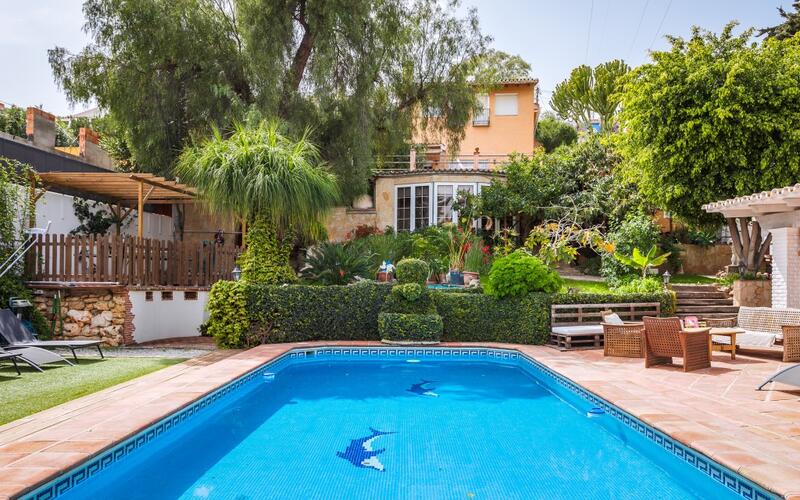 4 bedroom Villa for sale