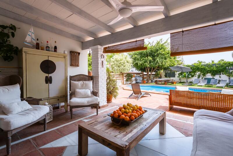 4 bedroom Villa for sale