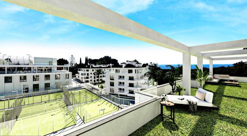 1 chambre Appartement à vendre