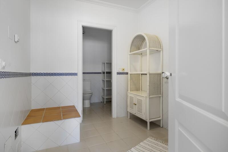 5 soverom Villa til salgs