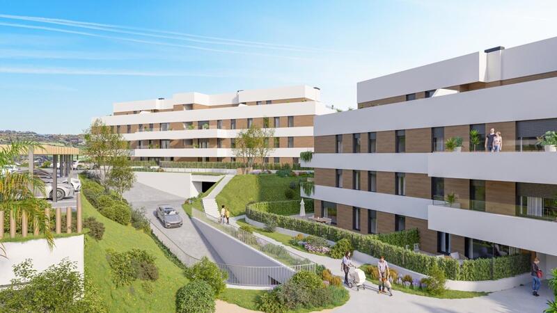 3 bedroom Apartment for sale