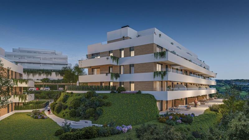 3 bedroom Apartment for sale