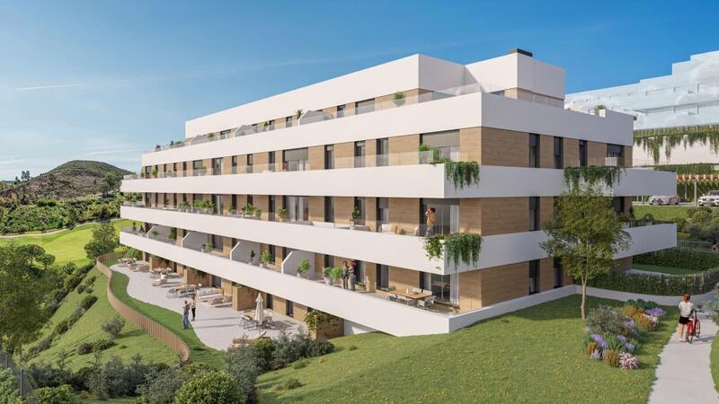 3 bedroom Apartment for sale