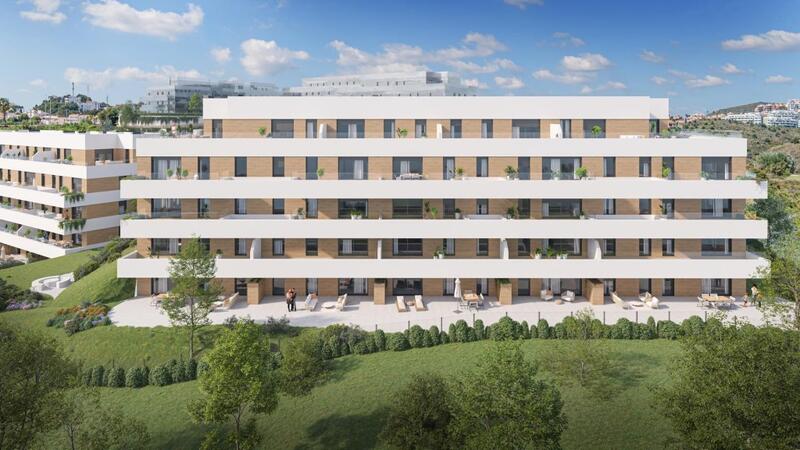 3 bedroom Apartment for sale