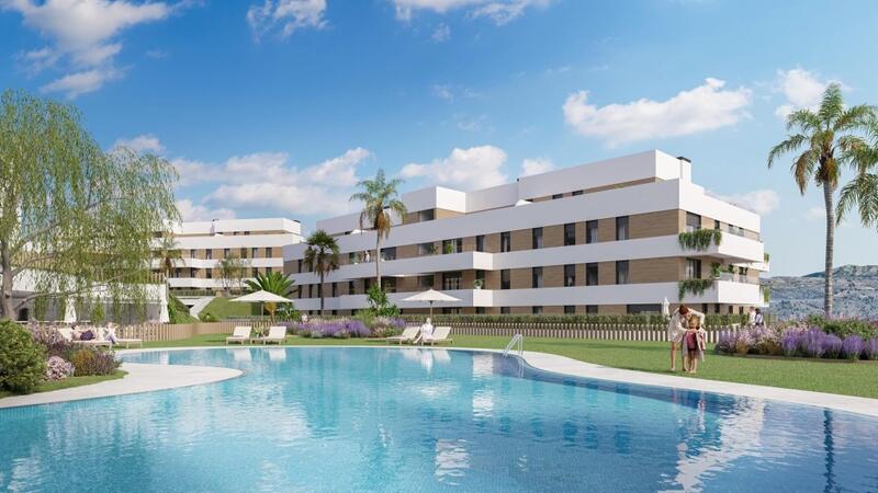 3 bedroom Apartment for sale