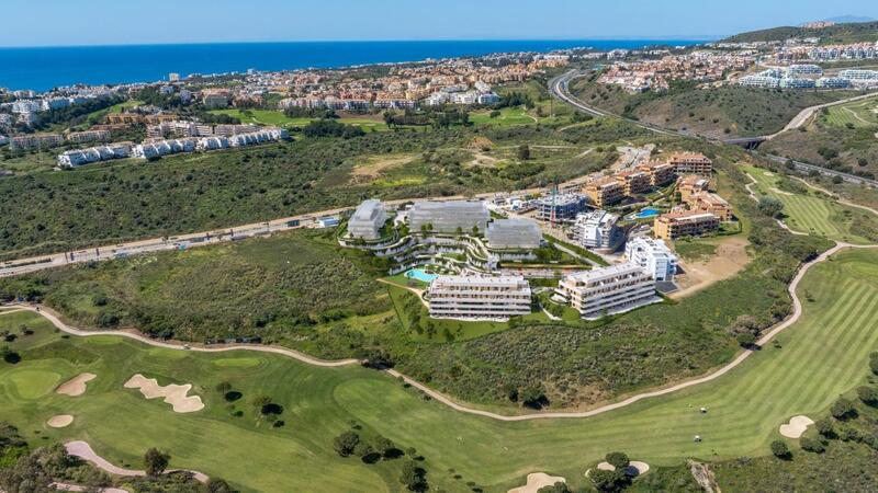 3 bedroom Apartment for sale
