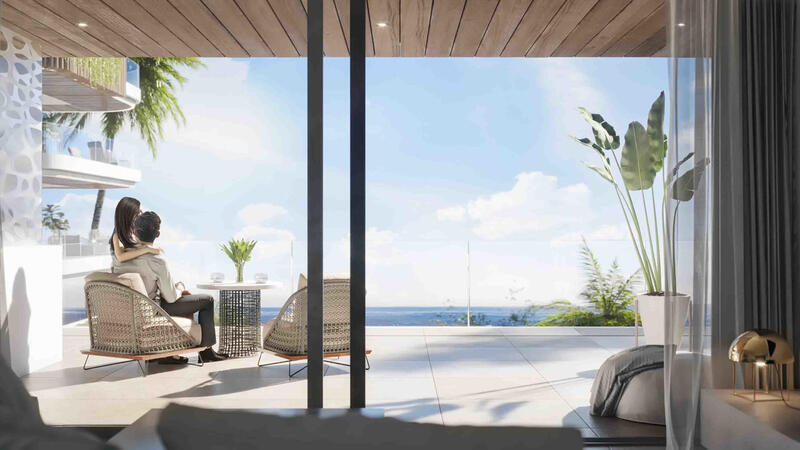 Apartment for sale in Fuengirola, Málaga