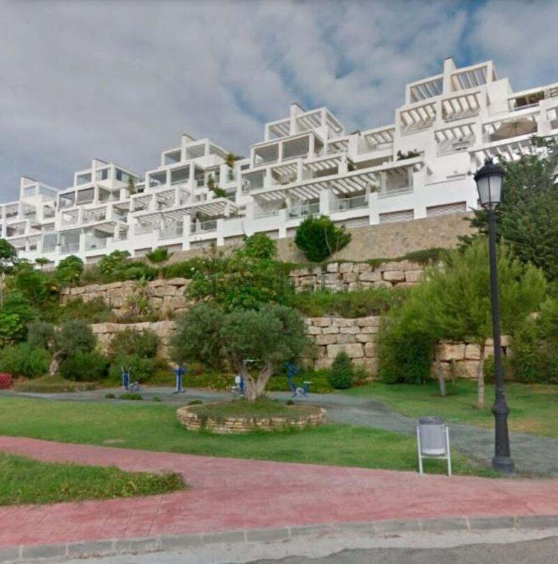 Appartement à vendre dans Benalmadena Pueblo, Málaga