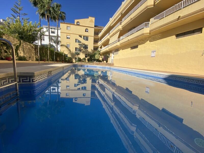 Appartement Te koop in La Cala de Mijas, Málaga