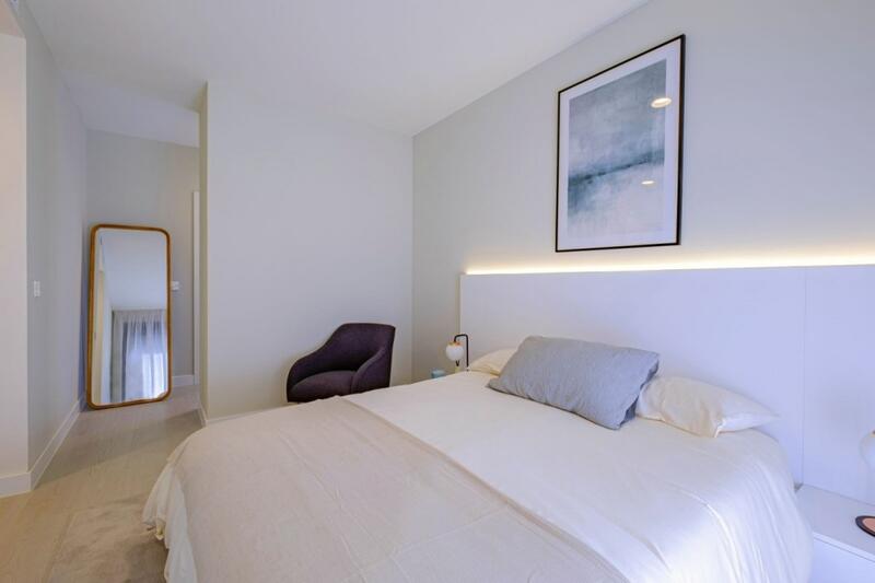 2 Schlafzimmer Appartement zu verkaufen