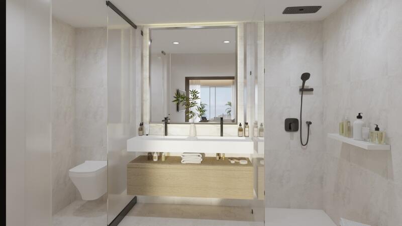4 Cuarto Adosado en venta