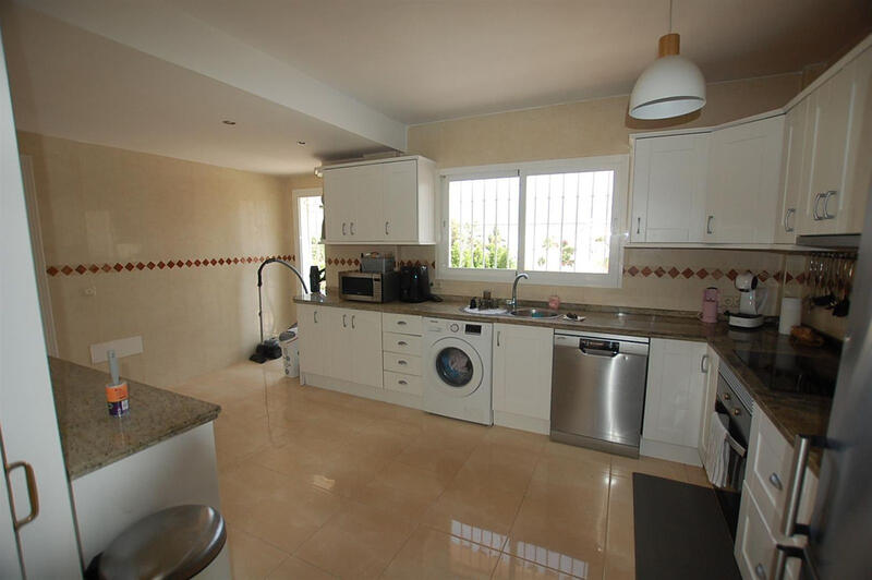 4 bedroom Villa for sale