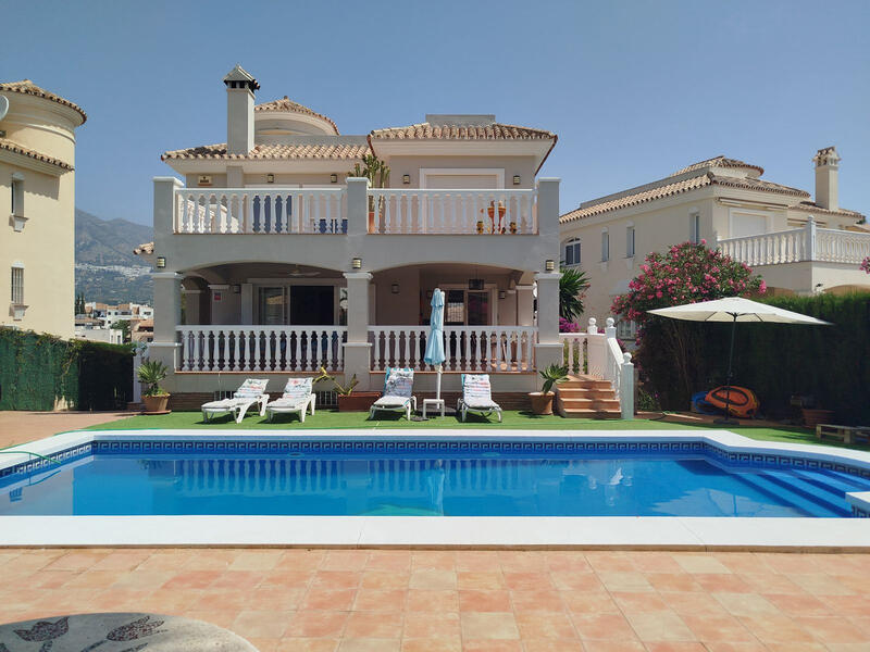 4 bedroom Villa for sale