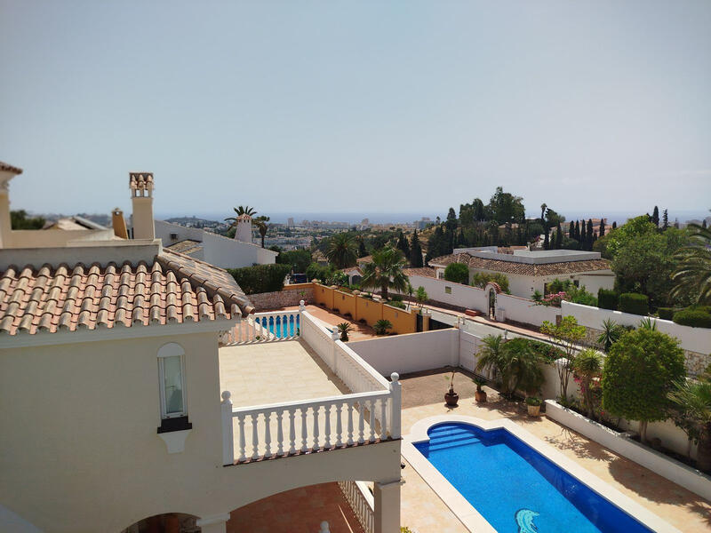 4 bedroom Villa for sale