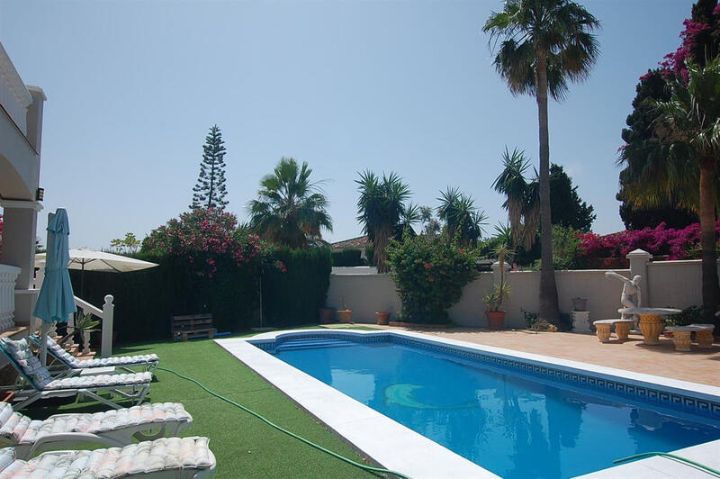 4 bedroom Villa for sale