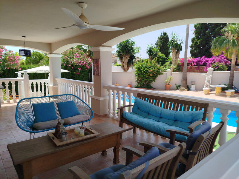 4 bedroom Villa for sale