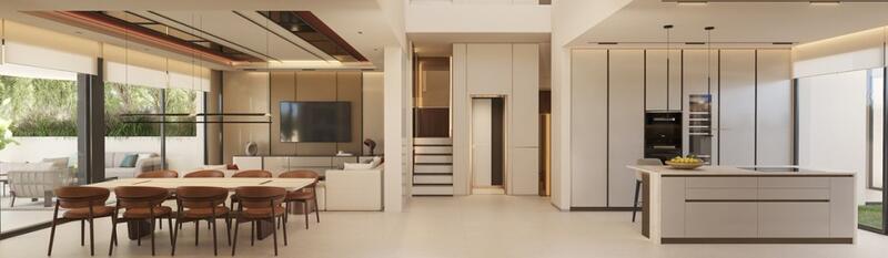 Appartement zu verkaufen in Las Chapas, Málaga