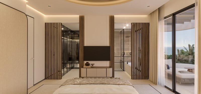2 Schlafzimmer Appartement zu verkaufen