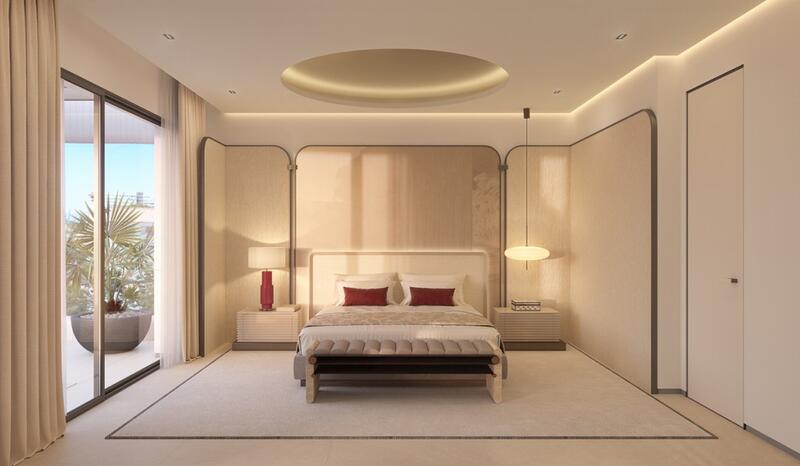 2 Schlafzimmer Appartement zu verkaufen