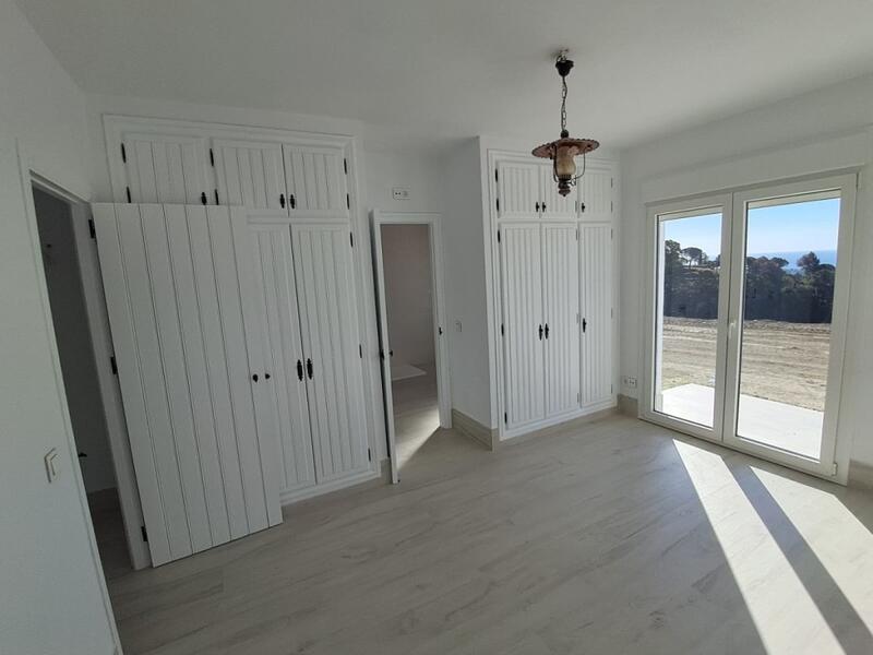 3 soveværelse Villa til salg