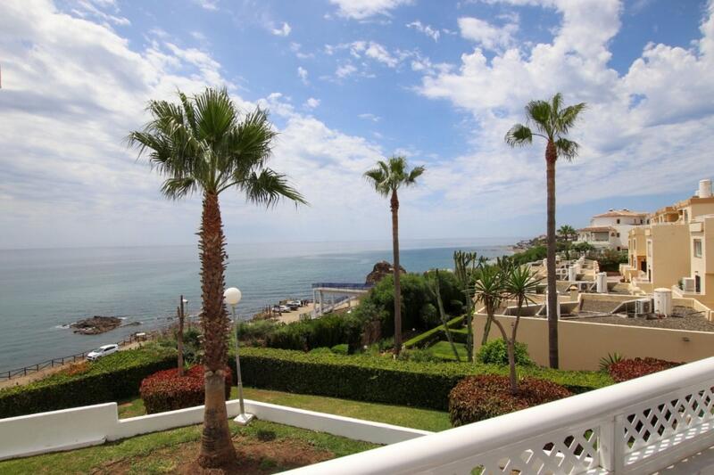 Appartement Te koop in Mijas Costa, Málaga