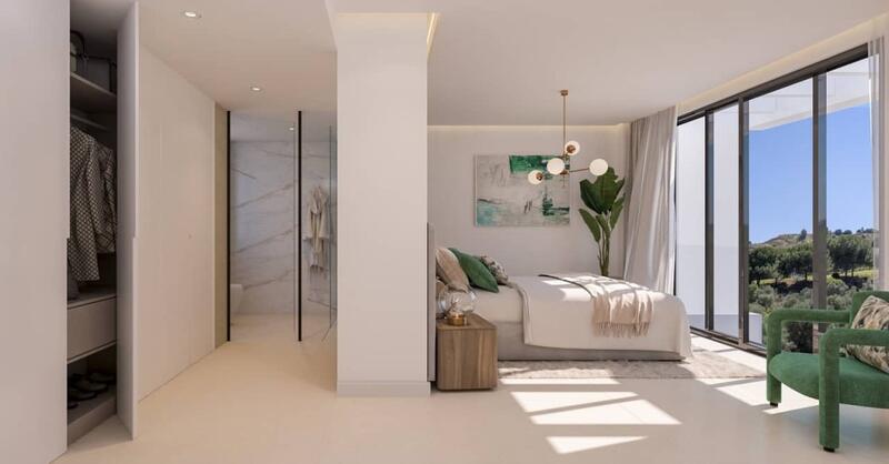 2 Schlafzimmer Stadthaus zu verkaufen