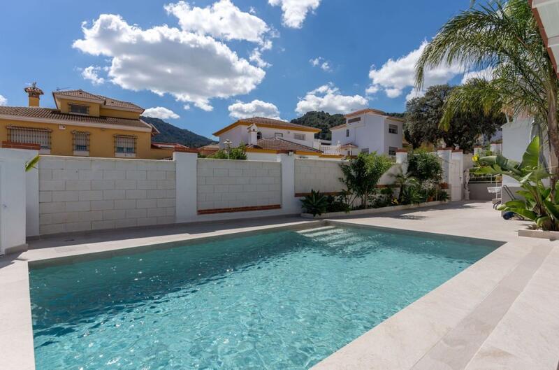 4 bedroom Villa for sale