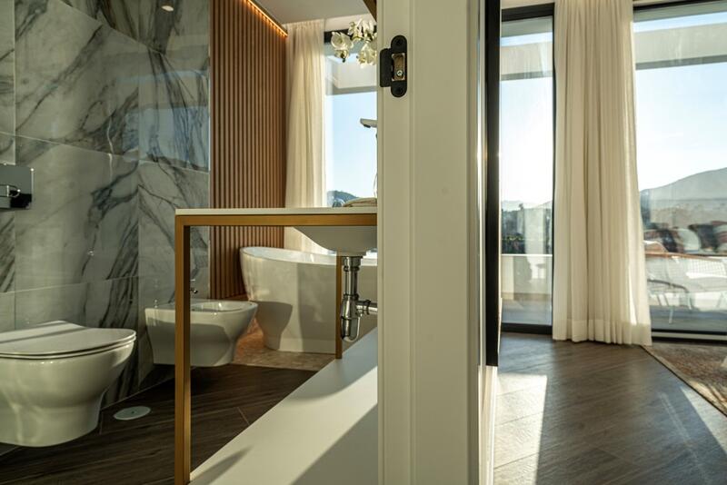 3 soveværelse Villa til salg