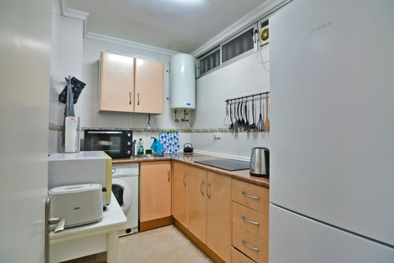 1 Schlafzimmer Appartement zu verkaufen