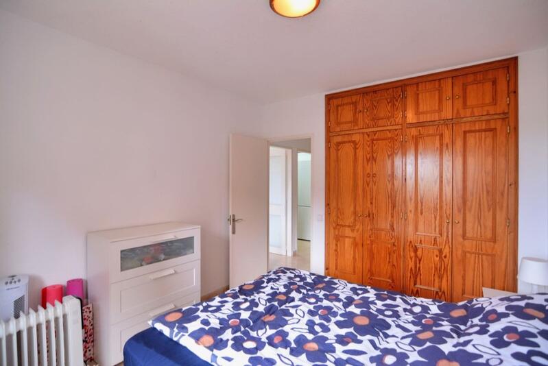 1 Schlafzimmer Appartement zu verkaufen