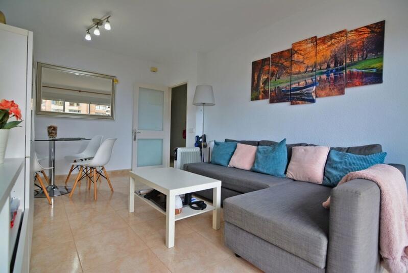 1 Schlafzimmer Appartement zu verkaufen