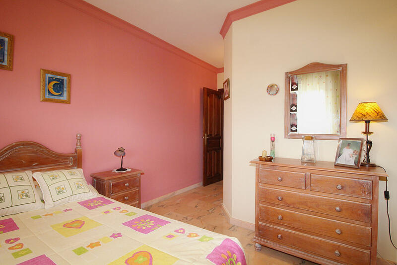 6 Cuarto Villa en venta