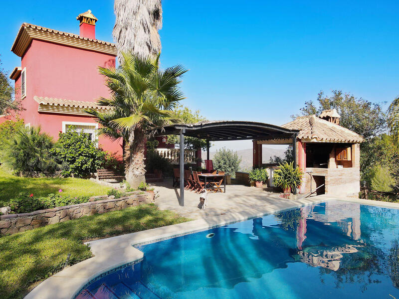 6 Cuarto Villa en venta