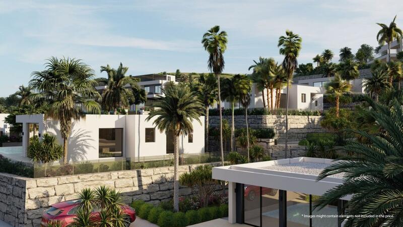 4 bedroom Villa for sale