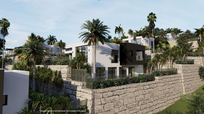 4 bedroom Villa for sale
