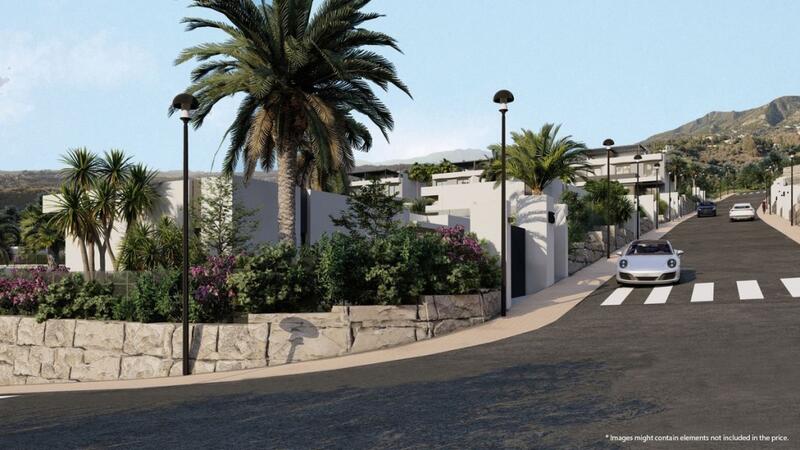 4 bedroom Villa for sale