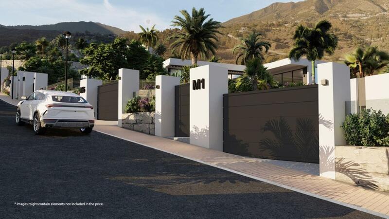 4 bedroom Villa for sale