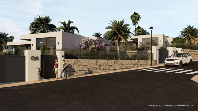 4 bedroom Villa for sale