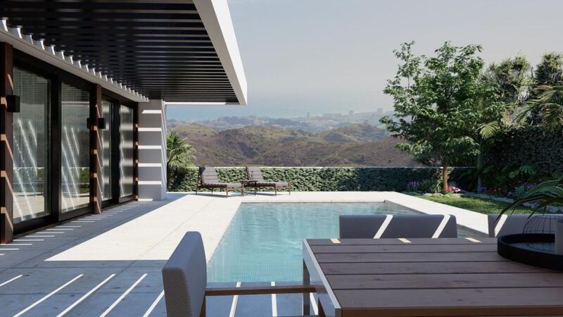 4 bedroom Villa for sale