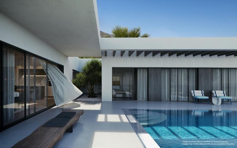 4 bedroom Villa for sale