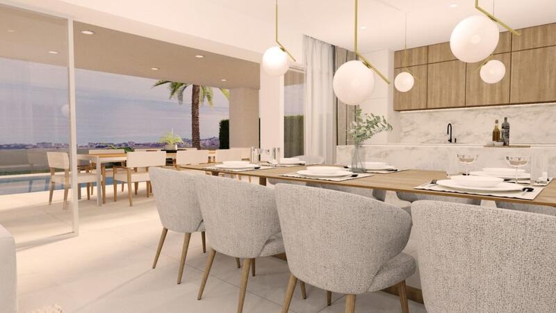 4 bedroom Villa for sale