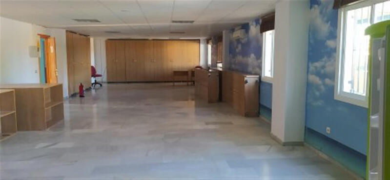 Local Comercial en venta